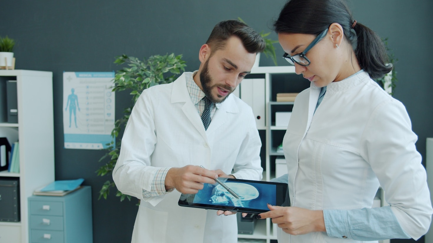 Building a Strong Foundation in Echocardiography